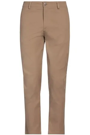 DANIELE ALESSANDRINI HOMME PARTES DE ABAJO - Pantalones