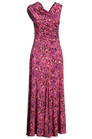 ERIKA CAVALLINI VESTIDOS - Vestidos largos