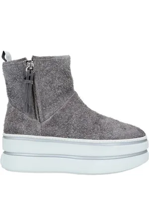 Hogan CALZADO - Botines de caña alta