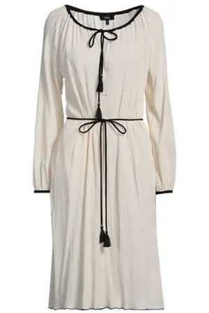 THEORY VESTIDOS - Vestidos midi