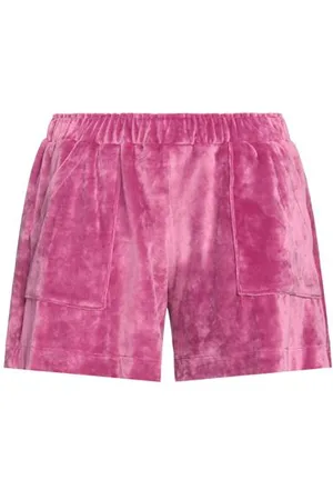 BLANCA LUZ PARTES DE ABAJO - Pantalones cortos y bermudas