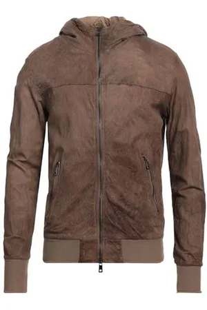 GIORGIO BRATO ROPA DE ABRIGO - Chaquetas y cazadoras