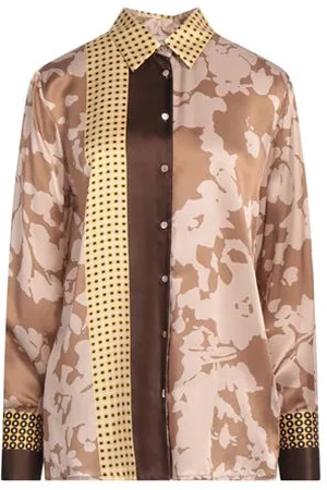 ANTONELLI CAMISETAS Y TOPS - Camisas