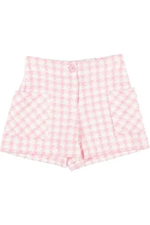 MONNALISA PARTES DE ABAJO - Pantalones cortos y bermudas