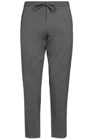 HEVO PARTES DE ABAJO - Pantalones