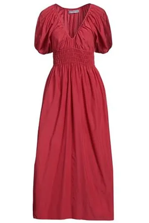 FAITHFULL THE BRAND VESTIDOS - Vestidos largos