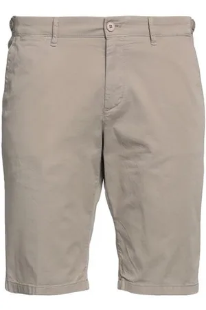 Drykorn PARTES DE ABAJO - Pantalones cortos y bermudas