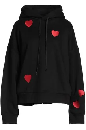 Natasha Zinko CAMISETAS Y TOPS - Sudaderas