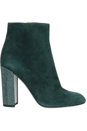RENE CAOVILLA CALZADO - Botines de caña alta