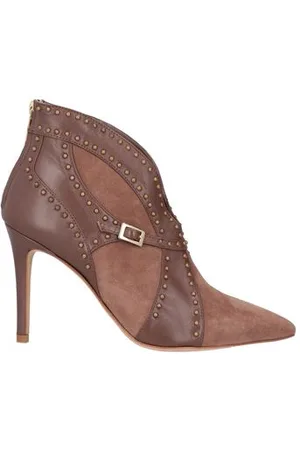 Elisabetta Franchi CALZADO - Botines de caña alta