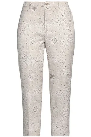 Berwich PARTES DE ABAJO - Pantalones