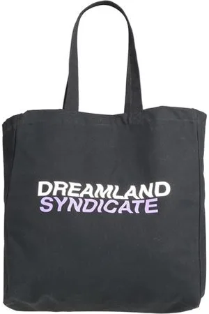 Dreamland Syndicate BOLSOS - Bolsos de asas largas