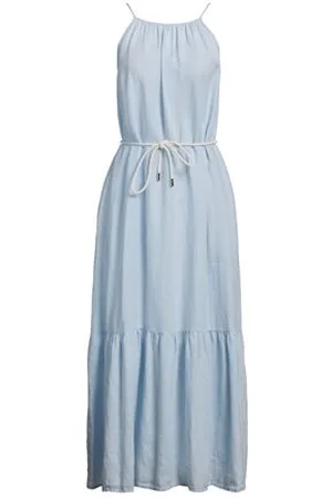 PESERICO SIGN VESTIDOS - Vestidos largos