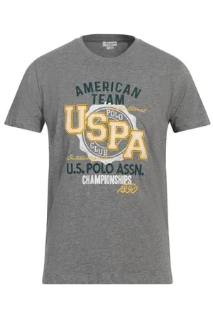 U.S. Polo Assn. CAMISETAS Y TOPS - Camisetas