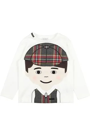 Dolce & Gabbana CAMISETAS Y TOPS - Camisetas