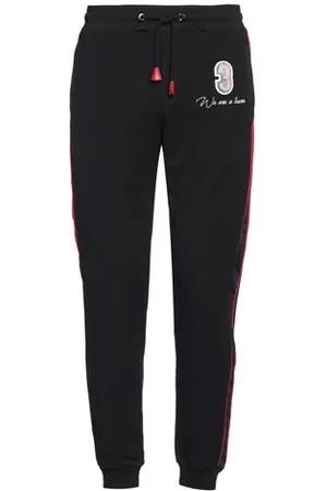 Trussardi PARTES DE ABAJO - Pantalones