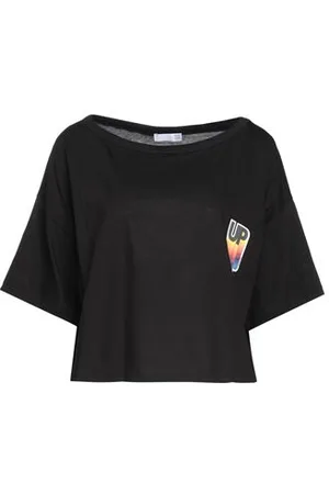 DOUUOD CAMISETAS Y TOPS - Camisetas