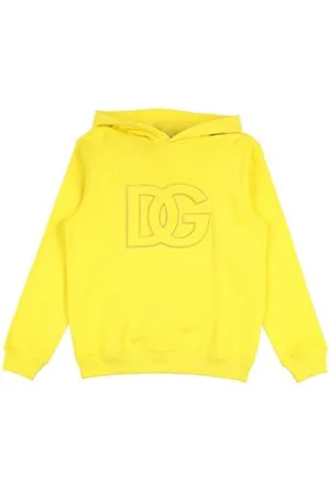 Dolce & Gabbana CAMISETAS Y TOPS - Sudaderas