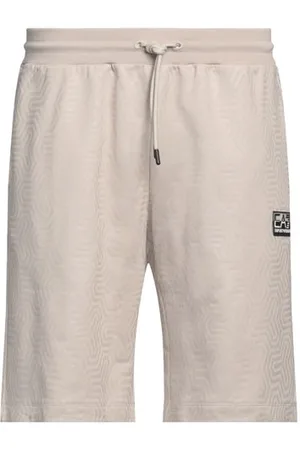 EA7 PARTES DE ABAJO - Pantalones cortos y bermudas