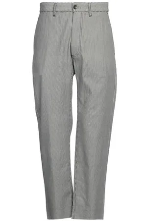 Nine In The Morning PARTES DE ABAJO - Pantalones