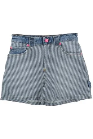 Marc Jacobs PARTES DE ABAJO - Shorts vaqueros