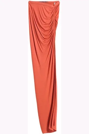 Rick Owens PARTES DE ABAJO - Faldas largas