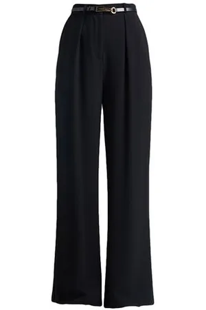 Elisabetta Franchi PARTES DE ABAJO - Pantalones
