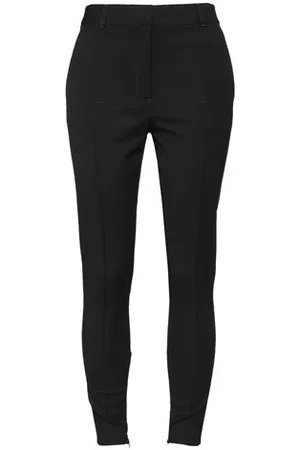 Burberry PARTES DE ABAJO - Pantalones