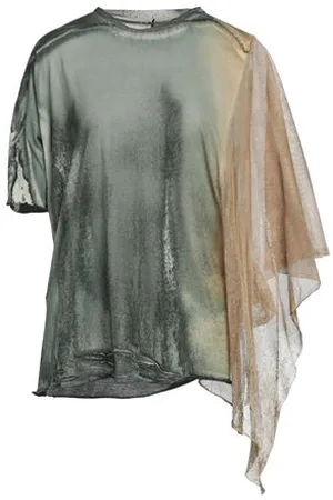 MASNADA CAMISETAS Y TOPS - Camisetas