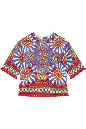 Dolce & Gabbana CAMISETAS Y TOPS - Tops