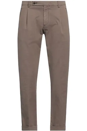Berwich PARTES DE ABAJO - Pantalones