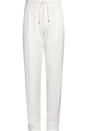 LARDINI PARTES DE ABAJO - Pantalones