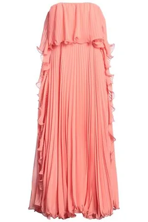 SIMONA CORSELLINI VESTIDOS - Vestidos largos