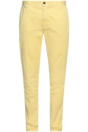 Incotex PARTES DE ABAJO - Pantalones