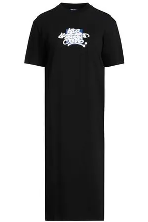 Karl Lagerfeld VESTIDOS - Vestidos midi