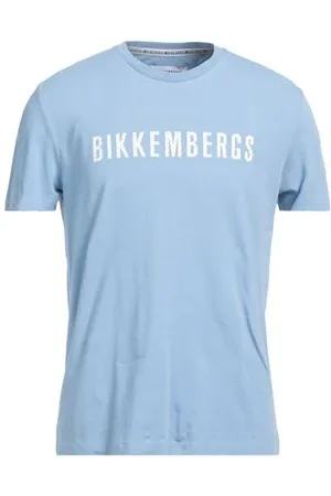 Bikkembergs CAMISETAS Y TOPS - Camisetas