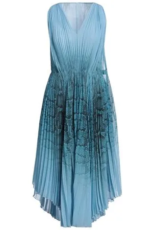 ERMANNO SCERVINO VESTIDOS - Vestidos midi