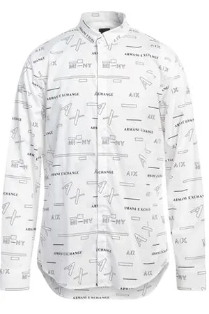 Armani Exchange CAMISETAS Y TOPS - Camisas