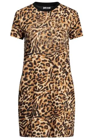 Roberto Cavalli VESTIDOS - Minivestidos