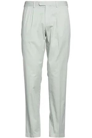 Devore PARTES DE ABAJO - Pantalones