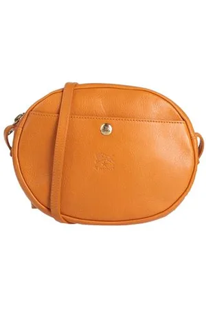 IL BISONTE BOLSOS - Bolsos con bandolera