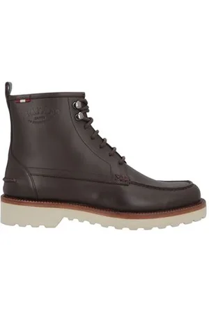 Bally CALZADO - Botines de caña alta