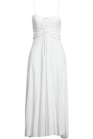 Isabel Marant VESTIDOS - Vestidos midi