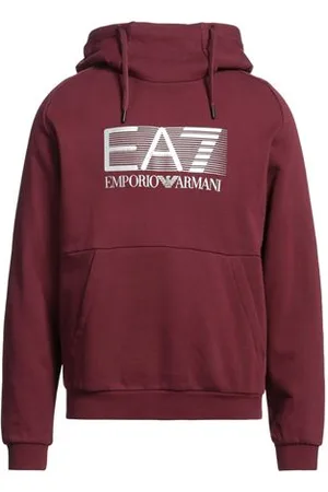 EA7 CAMISETAS Y TOPS - Sudaderas