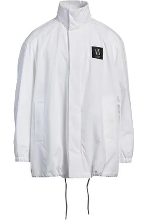 Armani Exchange ROPA DE ABRIGO - Chaquetas y cazadoras