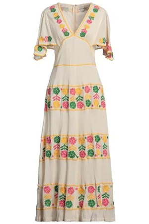 Antik Batik VESTIDOS - Vestidos largos