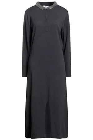 Fabiana Filippi VESTIDOS - Vestidos largos