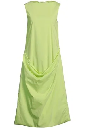 LIVIANA CONTI VESTIDOS - Vestidos midi