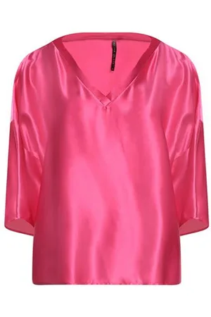 Manila Grace CAMISETAS Y TOPS - Tops