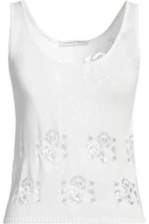Caractere CAMISETAS Y TOPS - Tops